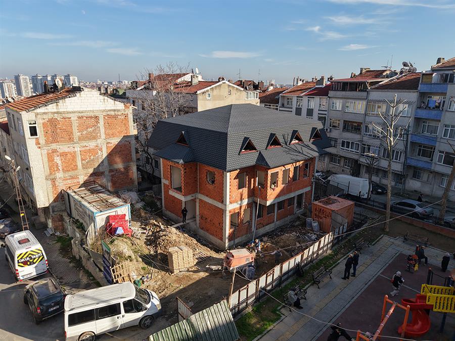 Çocuk Etkinlik Merkezi