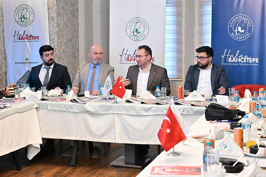 10 Ocak Çalışan Gazeteciler Günü